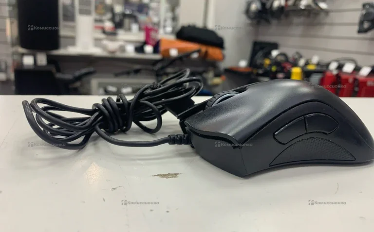 Мышь Razer
