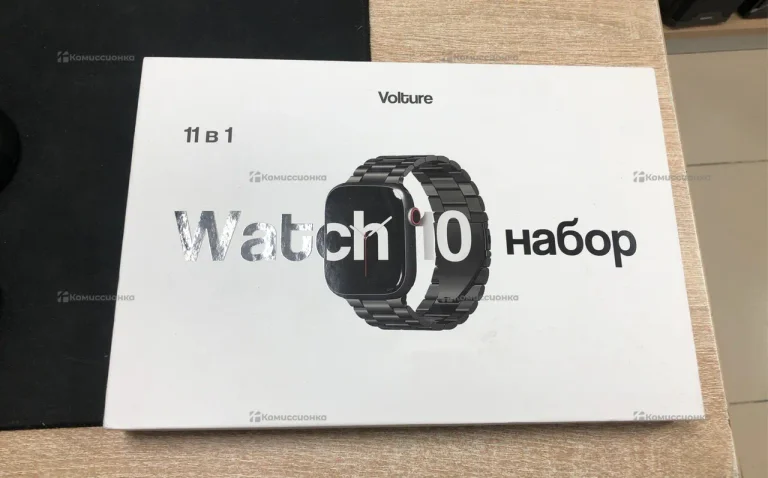 Часы  wach 10 набор