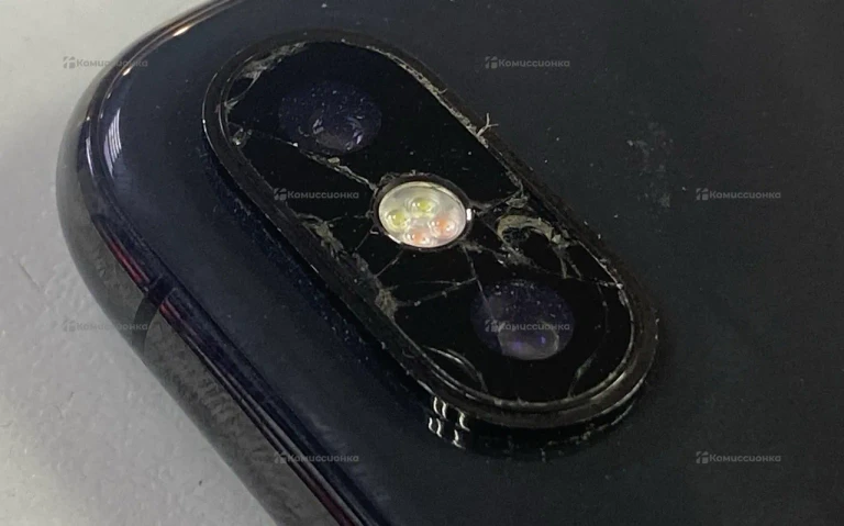 Apple IPhone X 64Gb