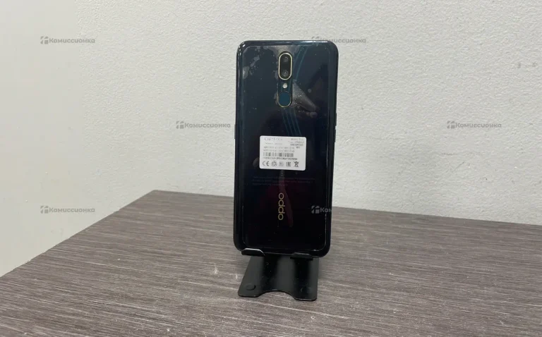 Oppo F11 8/256Gb