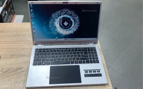 Ноутбук  Dexp Aquilion C15-ICW300