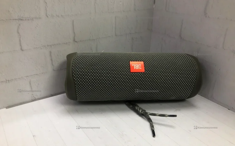 Колонка JBL Flip 5