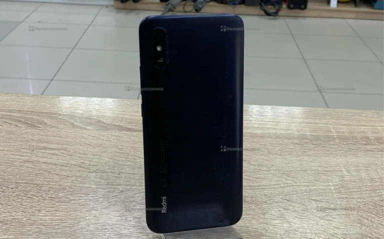 Xiaomi Redmi 9A 2/32 ГБ
