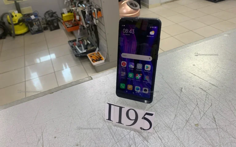 Xiaomi Redmi 6A 2/16Gb