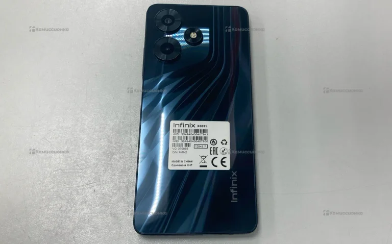 Infinix Hot 30 8/128 ГБ