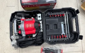 Купить Фрезер электрический KR?GER EVRK-1600 б/у , в Санкт-Петербург Цена:3900рублей