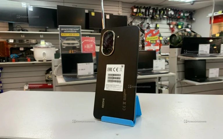 Xiaomi redmi a5 4/128gb