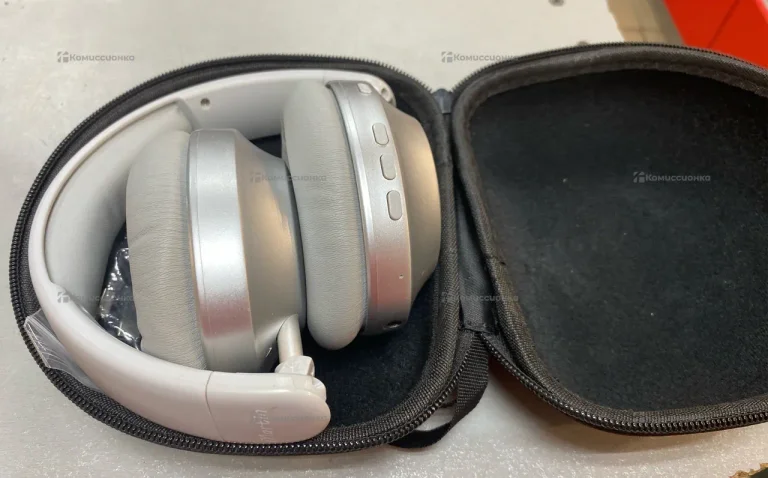 Наушники  Martin SoundSync 300