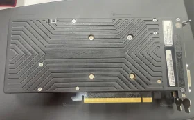 Купить Видеокарта Palit GeForce gtx 1660 super 6gb б/у , в Рязань Цена:10900рублей