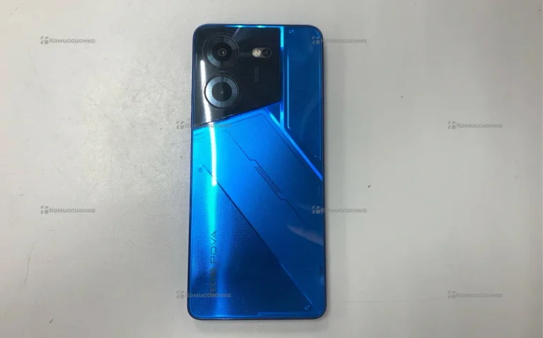 Tecno Pova 5 8/256 ГБ