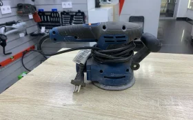 Шлифовальная машина Dexter 350OS2.5