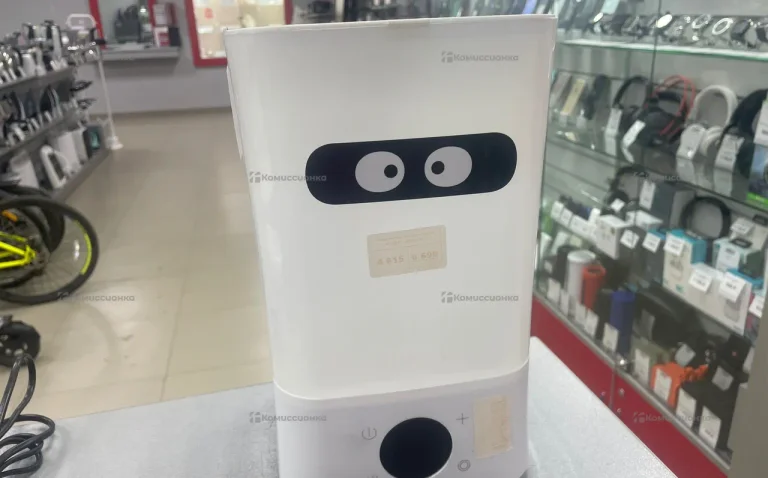 Увлажнитель воздуха Kitfort KT-2337