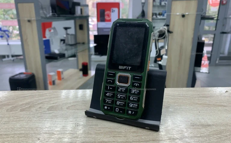 Wifit Wiphone F1