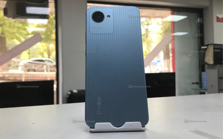 Realme c33 32gb