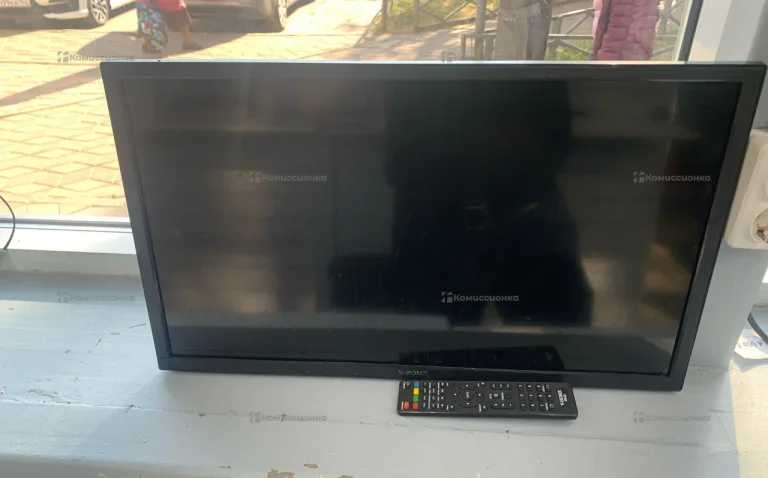 Телевизор V-home 24