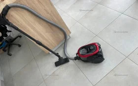 Купить Пылесос  SC18M21C0VR б/у , в Краснодар Цена:4200рублей