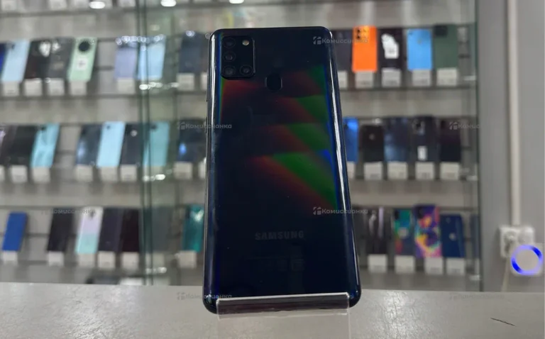Samsung A21s 32Gb