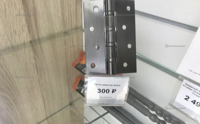 Петли дверные apecs