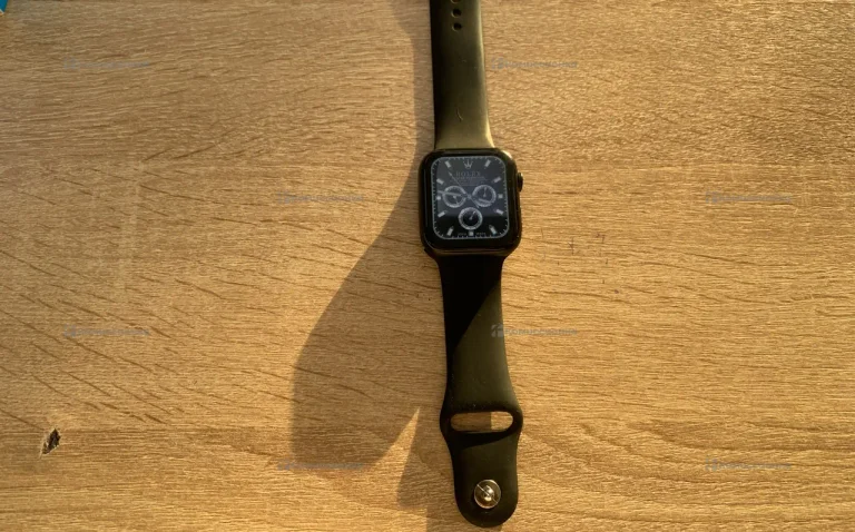 Часы Watch smart