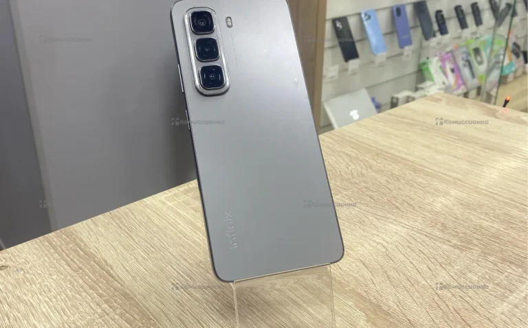 Infinix Hot 50 8/128 ГБ