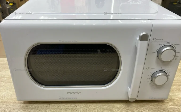 Микроволновая печь MARTA MT-MW4701A