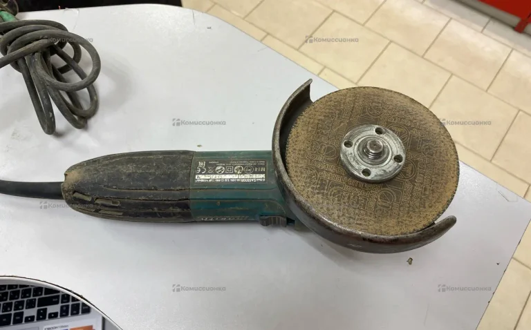 УШМ makita GA5030K