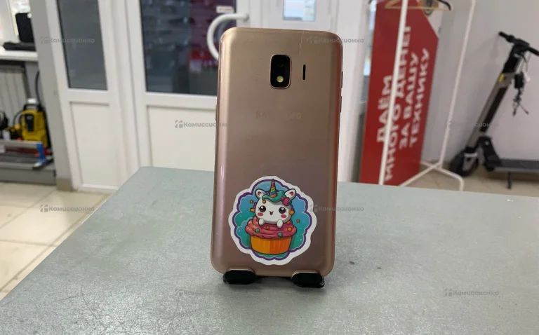 Samsung J2