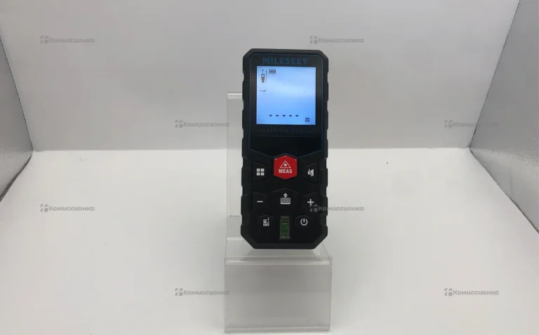 Лазерный дальномер Mileseey X5 40м