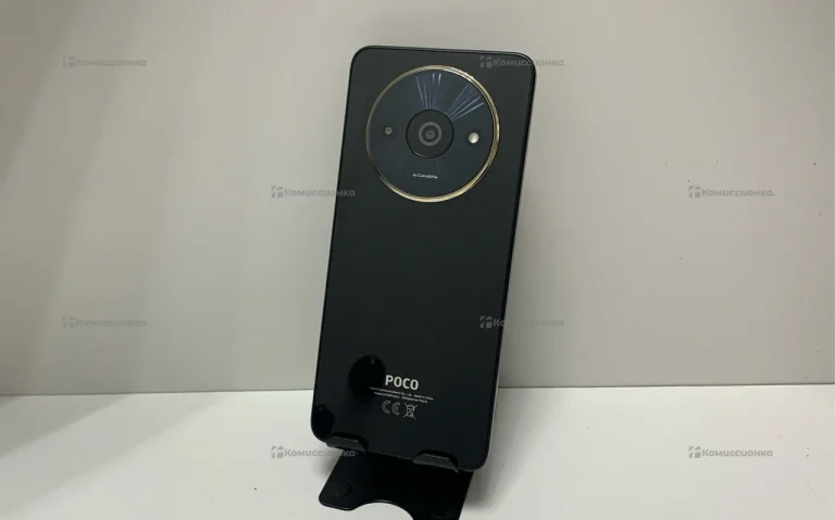 Xiaomi Poco C61 4/64 ГБ