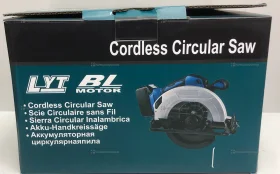 Циркулярная пила Makita АКБ