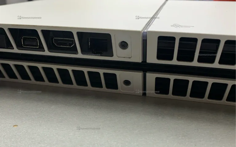 Приставка Sony Sony Playstation 4 Fat 500gb