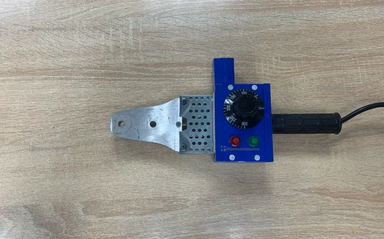 Аппарат для сварки труб Мегеон 98106