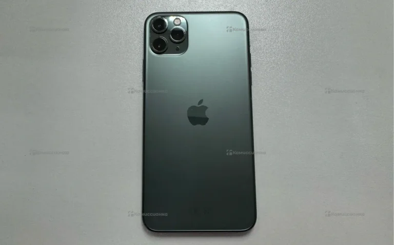 Apple iPhone 11 Pro Max 64 ГБ