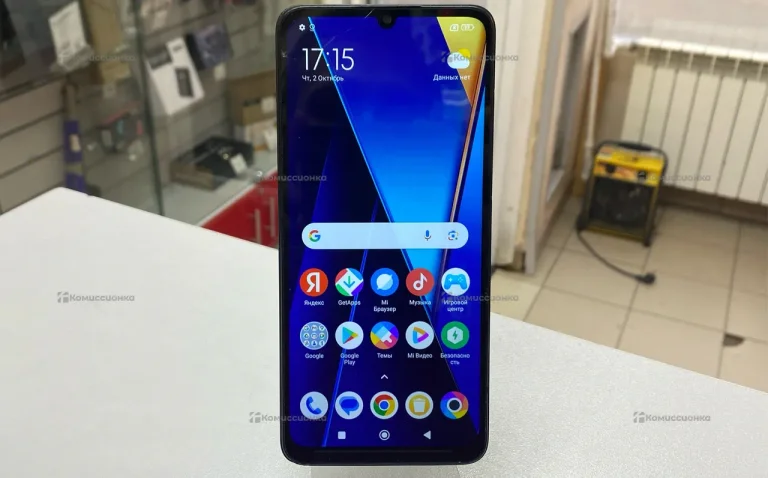 Xiaomi Poco C65 8/256 ГБ