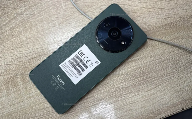 Xiaomi Redmi A3 3/64Gb