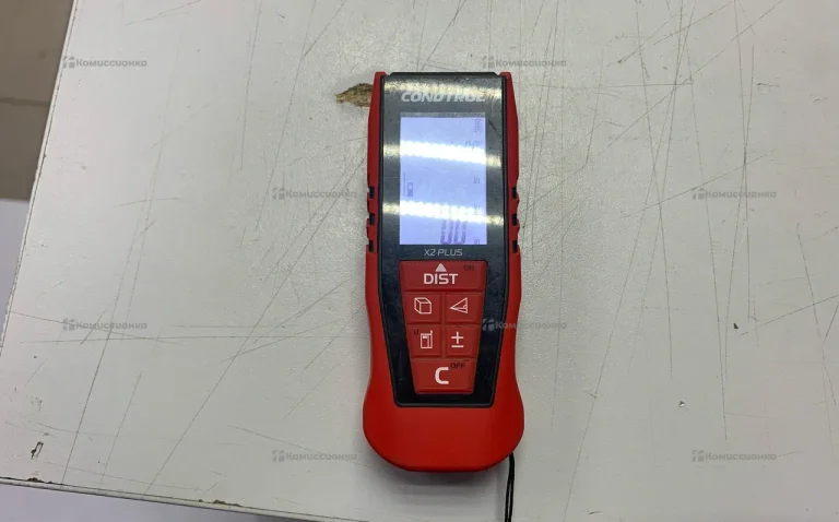 дальномер condtrol x2 plus