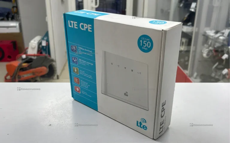 Роутер Huawei LTE Cat4 150Mbps