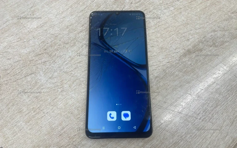 Realme C61 8/256 ГБ