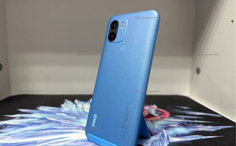 Xiaomi Poco C51 3/64 ГБ