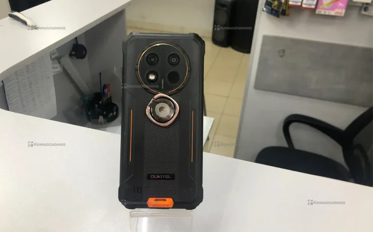 Oukitel WP28 S 4/128 ГБ