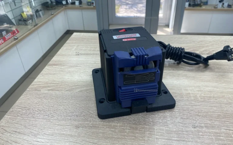 Тачилка Диолд МЗС-04/100Вт