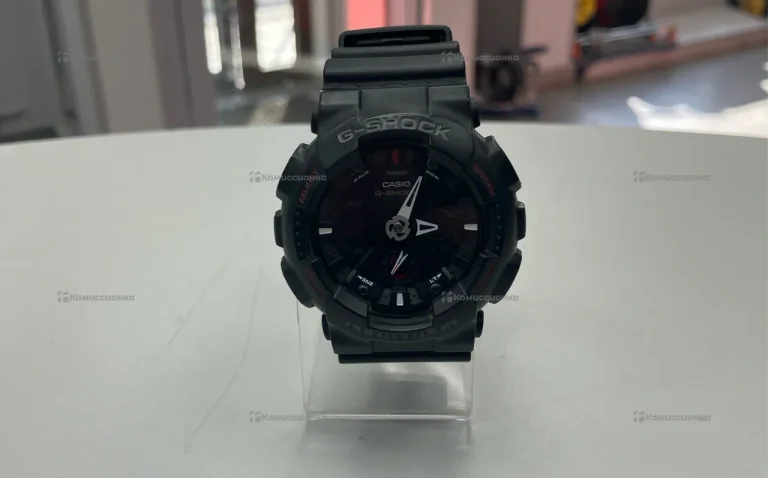 Часы  G-SHOCK