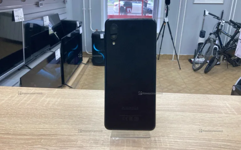 Samsung Galaxy A02 2/32GB