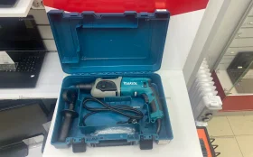 Перфоратор Makita 2470 сетевой