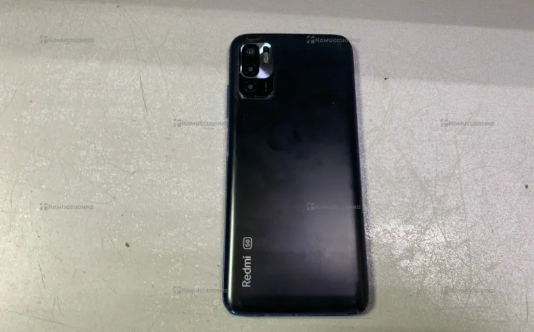 Xiaomi Redmi Note 10T 4/128 ГБ
