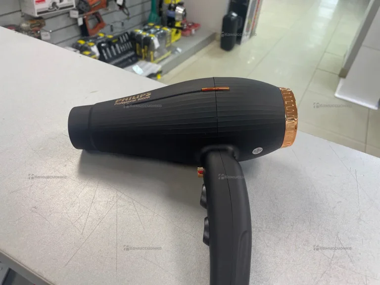 фен Philips PH6958