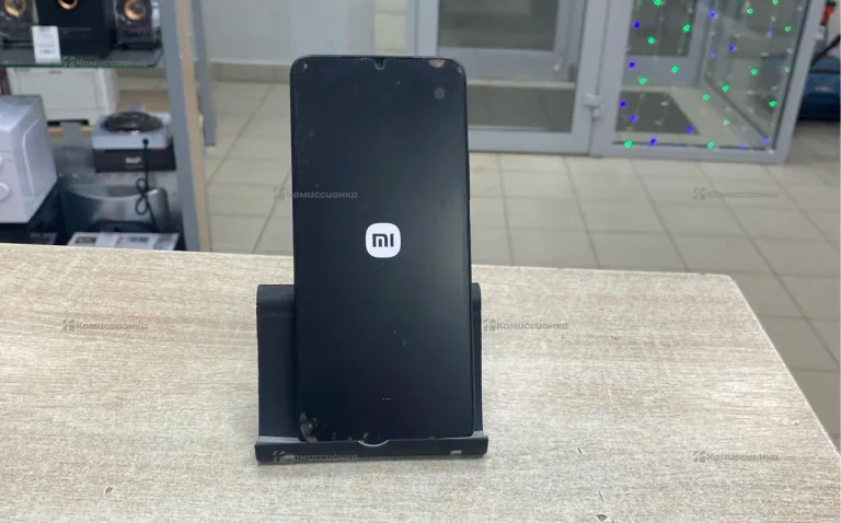 Xiaomi Redmi A3 3/128 ГБ