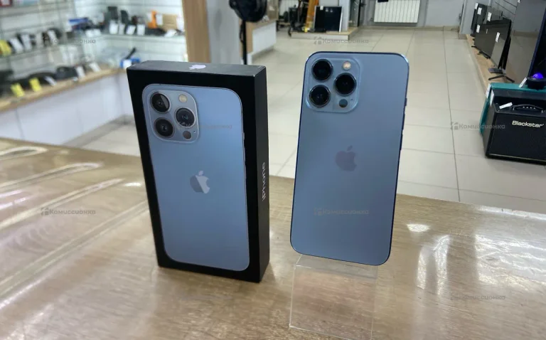 iPhone 13 Pro 128gb