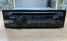 Купить Автомагнитола SONY CDX-GT39UE б/у , в Рязань Цена:1200рублей