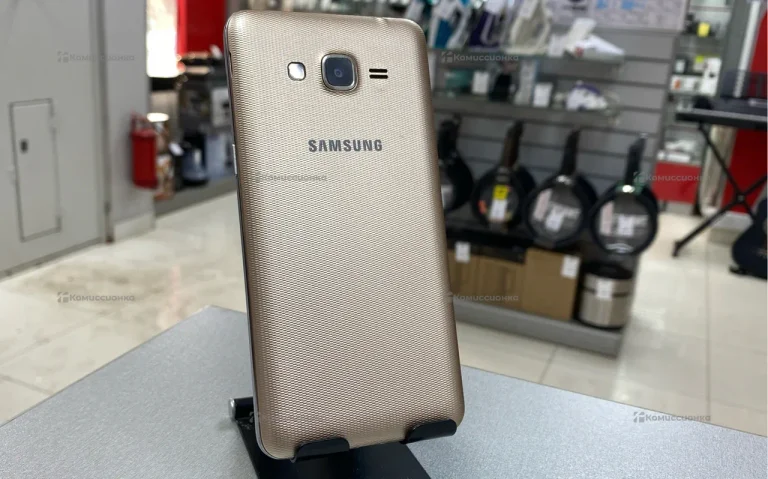 Samsung Galaxy J2 Prime 1/8 ГБ